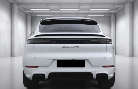 Обява за продажба на Porsche Cayenne GTS Coupe = SportDesign = Гаранция ~ 309 600 лв. - изображение 1