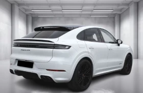 Обява за продажба на Porsche Cayenne GTS Coupe = SportDesign = Гаранция ~ 309 600 лв. - изображение 2