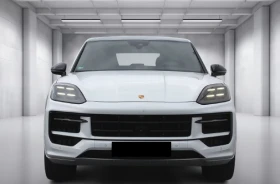 Обява за продажба на Porsche Cayenne GTS Coupe = SportDesign = Гаранция ~ 309 600 лв. - изображение 1