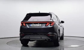 Hyundai Tucson Gasoline 1.6 Turbo 2WD Inspiration | Mobile.bg    4