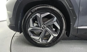 Hyundai Tucson Gasoline 1.6 Turbo 2WD Inspiration | Mobile.bg    5