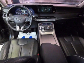 Обява за продажба на Hyundai Palisade Gasoline 3.8 4WD Prestige ~42 312 лв. - изображение 9
