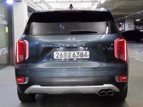 Обява за продажба на Hyundai Palisade Gasoline 3.8 4WD Prestige ~42 312 лв. - изображение 4