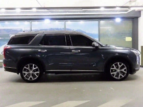 Обява за продажба на Hyundai Palisade Gasoline 3.8 4WD Prestige ~42 312 лв. - изображение 2