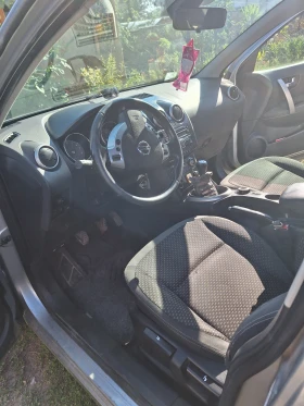 Обява за продажба на Nissan Qashqai ~11 200 лв. - изображение 4 | Auto.bg Обява за продажба на Nissan Qashqai ~11 200 лв. - изображение 4