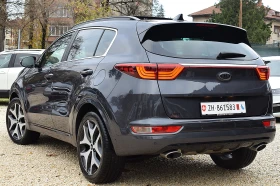 Kia Sportage  2.0ШВЕЙЦАРИЯ/GT-line/4x4/ОБДУХВАНЕ/КАМЕРА - 31900 лв. / 16310.21 € - 28416586 6
