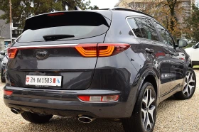 Kia Sportage  2.0ШВЕЙЦАРИЯ/GT-line/4x4/ОБДУХВАНЕ/КАМЕРА - 31900 лв. / 16310.21 € - 28416586 4