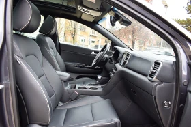 Kia Sportage  2.0ШВЕЙЦАРИЯ/GT-line/4x4/ОБДУХВАНЕ/КАМЕРА - 31900 лв. / 16310.21 € - 28416586 15