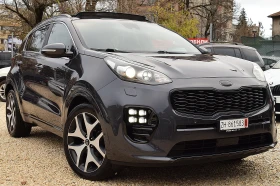 Kia Sportage  2.0ШВЕЙЦАРИЯ/GT-line/4x4/ОБДУХВАНЕ/КАМЕРА - 31900 лв. / 16310.21 € - 28416586 3