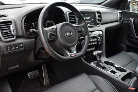 Kia Sportage  2.0ШВЕЙЦАРИЯ/GT-line/4x4/ОБДУХВАНЕ/КАМЕРА - 31900 лв. / 16310.21 € - 28416586 8