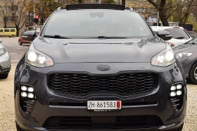 Kia Sportage  2.0ШВЕЙЦАРИЯ/GT-line/4x4/ОБДУХВАНЕ/КАМЕРА - 31900 лв. / 16310.21 € - 28416586 2