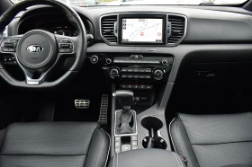 Kia Sportage  2.0ШВЕЙЦАРИЯ/GT-line/4x4/ОБДУХВАНЕ/КАМЕРА - 31900 лв. / 16310.21 € - 28416586 12