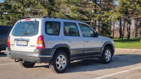 Mazda Tribute 2.0 бензин/газ  - 9300 лв. / 4755.01 € - 13588126 8