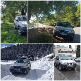 Mazda Tribute 2.0 бензин/газ  - 9300 лв. / 4755.01 € - 13588126 14