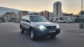 Mazda Tribute 2.0 бензин/газ  - изображение 1