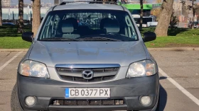 Mazda Tribute 2.0 бензин/газ  - 9300 лв. / 4755.01 € - 13588126 7