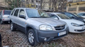 Mazda Tribute 2.0 бензин/газ  - 9300 лв. / 4755.01 € - 13588126 6