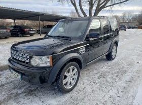 Land Rover Discovery DISCOVERY 4  3.0 TDV6 SE FACE LIFT, снимка 2