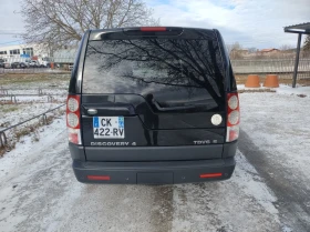 Land Rover Discovery DISCOVERY 4  3.0 TDV6 SE FACE LIFT, снимка 6