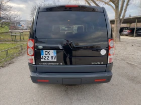 Land Rover Discovery  4 SE 3.0 TDV6 FACE LIFT | Mobile.bg � ����� ������ 5