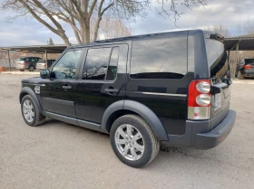 Land Rover Discovery  4 SE 3.0 TDV6 FACE LIFT | Mobile.bg � ����� ������ 6