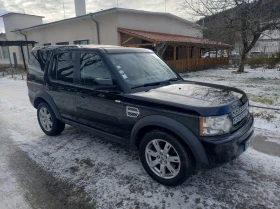 Land Rover Discovery DISCOVERY 4  3.0 TDV6 SE FACE LIFT, снимка 3