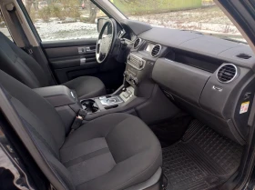Land Rover Discovery DISCOVERY 4  3.0 TDV6 SE FACE LIFT, снимка 7