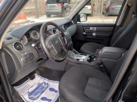 Land Rover Discovery DISCOVERY 4  3.0 TDV6 SE FACE LIFT, снимка 8
