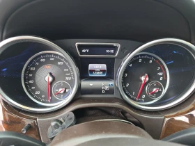 Mercedes-Benz GLS 500 AMG* PACK* DESIGNO* ПОДГРЕВ* ОБДУХВАНЕ* МАСАЖ* КАМ - 18698 € / 36570.11 лв. - 27686054 13