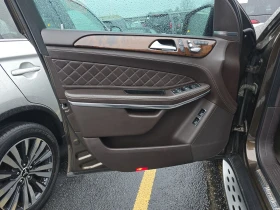Mercedes-Benz GLS 500 AMG* PACK* DESIGNO* ПОДГРЕВ* ОБДУХВАНЕ* МАСАЖ* КАМ - 18698 € / 36570.11 лв. - 27686054 9