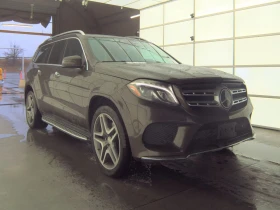 Mercedes-Benz GLS 500 AMG* PACK* DESIGNO* ПОДГРЕВ* ОБДУХВАНЕ* МАСАЖ* КАМ - 18698 € / 36570.11 лв. - 27686054 3