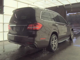 Mercedes-Benz GLS 500 AMG* PACK* DESIGNO* ПОДГРЕВ* ОБДУХВАНЕ* МАСАЖ* КАМ - 18698 € / 36570.11 лв. - 27686054 2