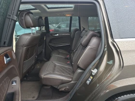 Mercedes-Benz GLS 500 AMG* PACK* DESIGNO* ПОДГРЕВ* ОБДУХВАНЕ* МАСАЖ* КАМ - 18698 € / 36570.11 лв. - 27686054 14