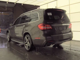 Mercedes-Benz GLS 500 AMG* PACK* DESIGNO* ПОДГРЕВ* ОБДУХВАНЕ* МАСАЖ* КАМ - 18698 € / 36570.11 лв. - 27686054 4