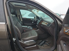 Mercedes-Benz GLS 500 AMG* PACK* DESIGNO* ПОДГРЕВ* ОБДУХВАНЕ* МАСАЖ* КАМ - 18698 € / 36570.11 лв. - 27686054 12