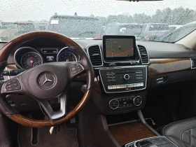 Mercedes-Benz GLS 500 AMG* PACK* DESIGNO* ПОДГРЕВ* ОБДУХВАНЕ* МАСАЖ* КАМ - 18698 € / 36570.11 лв. - 27686054 10