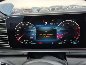 Mercedes-Benz GLE 450 AMG-Line * Един собственик * Без инциденти * CARFA - 49700 € / 97204.75 лв. - 40894558 6