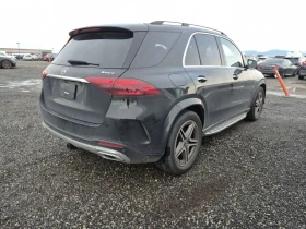 Mercedes-Benz GLE 450 AMG-Line * Един собственик * Без инциденти * CARFA - 49700 € / 97204.75 лв. - 40894558 3