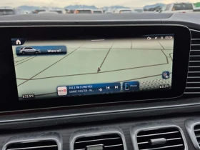 Mercedes-Benz GLE 450 AMG-Line * Един собственик * Без инциденти * CARFA - 49700 € / 97204.75 лв. - 40894558 7