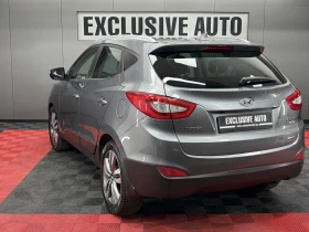 Hyundai IX35 2.0CRDi 4WD AUTOMATIC - 11700 € / 22883.21 лв. - 27389133 7