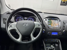 Hyundai IX35 2.0CRDi 4WD AUTOMATIC - 11700 € / 22883.21 лв. - 27389133 12