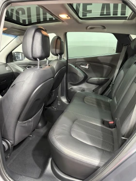Hyundai IX35 2.0CRDi 4WD AUTOMATIC - 11700 € / 22883.21 лв. - 27389133 11