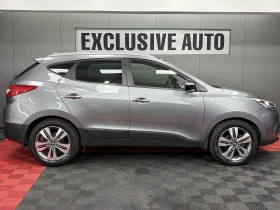 Hyundai IX35 2.0CRDi 4WD AUTOMATIC - 11700 € / 22883.21 лв. - 27389133 4