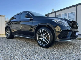 Mercedes-Benz GLE 350 d 4Matik COUPE* AMG-LINE, 9-G TRONIC, CAMERA, HARM - 35000 € / 68454.05 лв. - 49730115 9