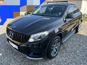 Mercedes-Benz GLE 350 d 4Matik COUPE* AMG-LINE, 9-G TRONIC, CAMERA, HARM - 35000 € / 68454.05 лв. - 49730115 2