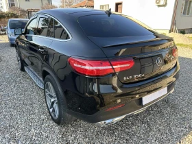 Mercedes-Benz GLE 350 d 4Matik COUPE* AMG-LINE, 9-G TRONIC, CAMERA, HARM - 35000 € / 68454.05 лв. - 49730115 4