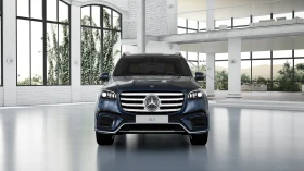 Mercedes-Benz GLS 350 d 4MATIC - 100000 € / 195583.00 лв. - 15296621 2