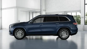Mercedes-Benz GLS 350 d 4MATIC - 100000 € / 195583.00 лв. - 15296621 7