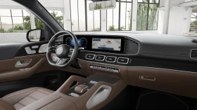 Mercedes-Benz GLS 350 d 4MATIC - 100000 € / 195583.00 лв. - 15296621 11