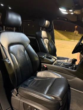 Audi Q7 4.2 TDI S-Line - 16999 € / 33247.15 лв. - 40839718 14